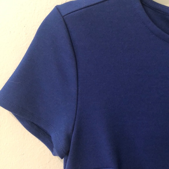 Peplum top - Picture 4 of 6